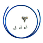 Guzzle H2O Stealth Water Filter Kit for Storyteller