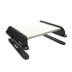 Starlink Mini Surface Mount - Black