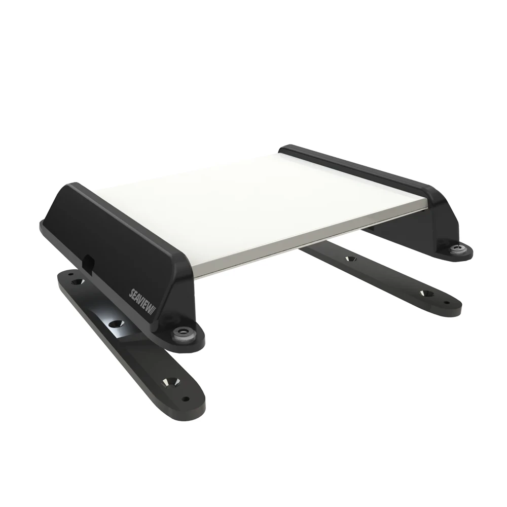 U16-1006-2 Starlink Mini Surface Mount - Black