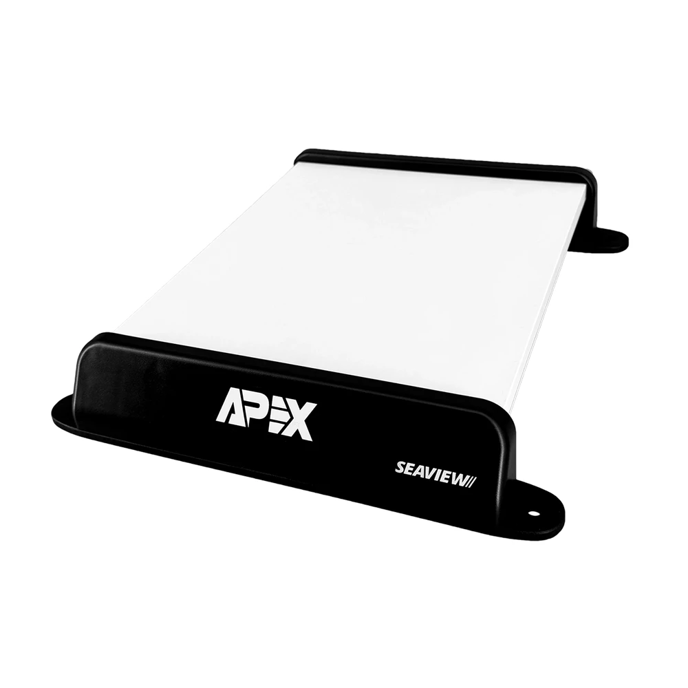 U16-1006-3 Starlink Mini Surface Mount - Black
