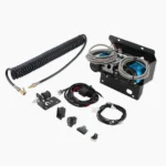 Ford Transit Onboard Air Kit