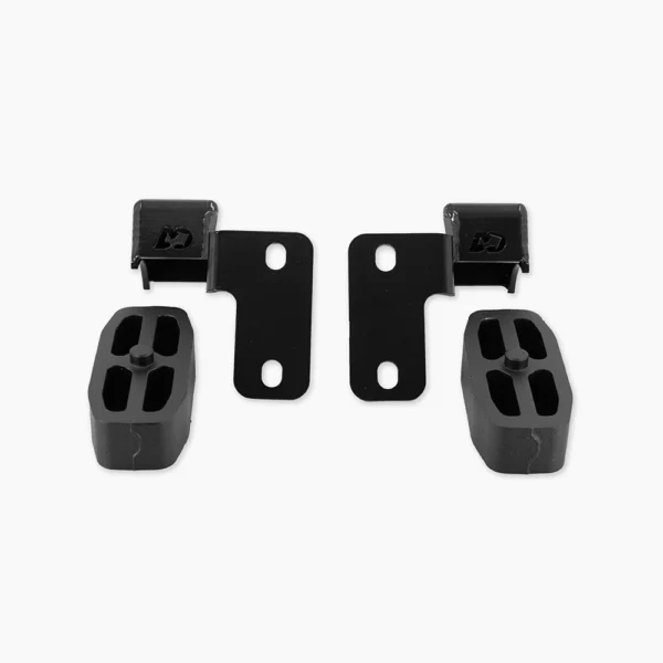 1-3/8" Lift Block Leveling Kit For Sprinter 3500 by Agile Offroad