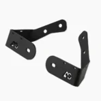 Cowl Light Brackets for 2019+ Sprinter