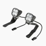 Cowl Light Bracket Kit for 2019+ Sprinter