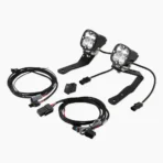 Cowl Light Bracket Kit for 2019+ Sprinter