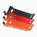 Rear High Tuck Skid Plate for INEOS Grenadier