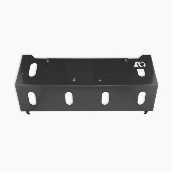 Grenadier Skid Plate - Black