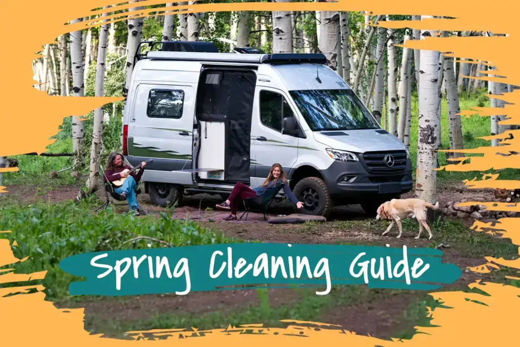 Spring Cleaning for the Off-Road Adventurer: Gear Up for the Season Ahead