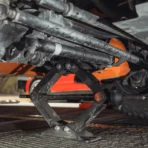 Heavy Duty Universal Scissor Jack