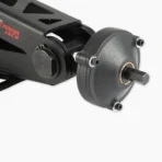 Heavy Duty Universal Scissor Jack by Agile Offroad