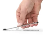 8mm Combination Wrench by Agile Offroad