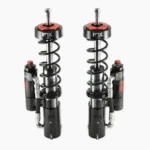 Fox 2.5 Performance Elite Series Front Strut for 2015+ Mercedes Sprinter