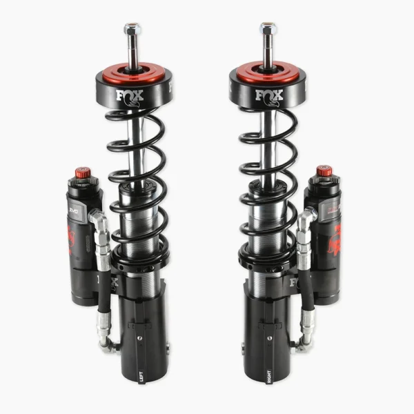 Fox 2.5 Performance Elite Series Front Strut for 2015+ Mercedes Sprinter