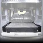 Diabolical Complete Drawer System for Grenadier by Agile Offroad