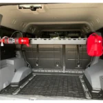 Diabolical Mid Deck for Grenadier by Agile Offroad