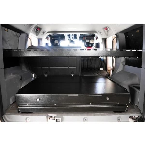Diabolical Mid Deck for Grenadier by Agile Offroad