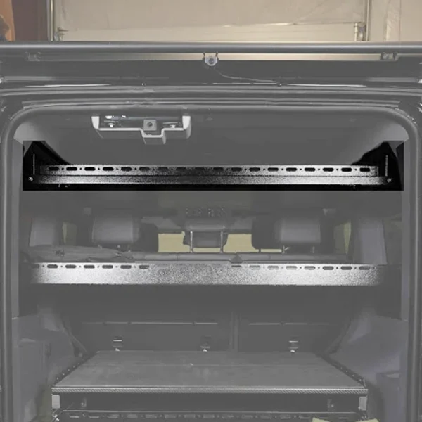 Diabolical Upper Deck for Grenadier by Agile Offroad