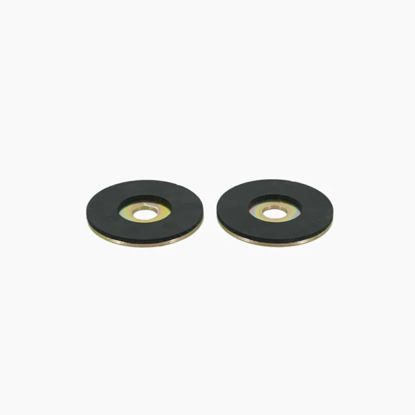 Strut Upper Anti-Rotation Washer Set by Agile Offroad