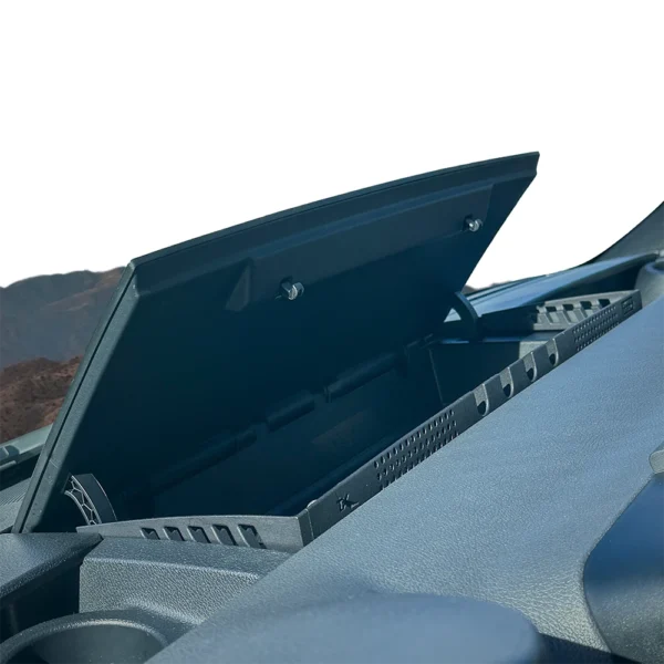 Terra X NAVIDOK XL Charge Groove For Sprinter by Agile Offroad