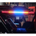 Baja Designs RTL LED Rear Light Bar - Universal