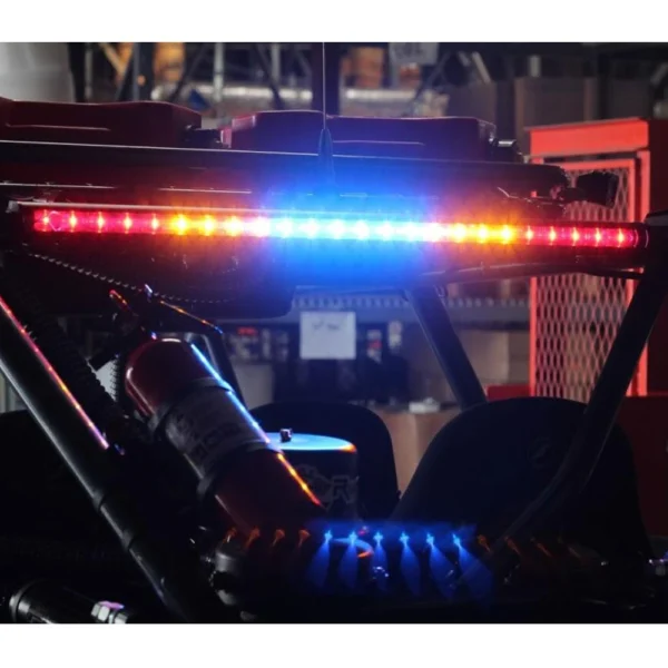 Baja Designs RTL LED Rear Light Bar - Universal