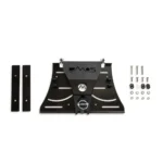 DMOS Stealth Shovel Mount by Agile Offroad