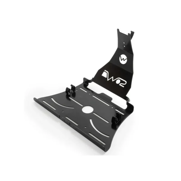 DMOS Stealth Shovel Mount by Agile Offroad