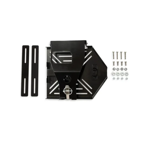 Delta Shovel Mount