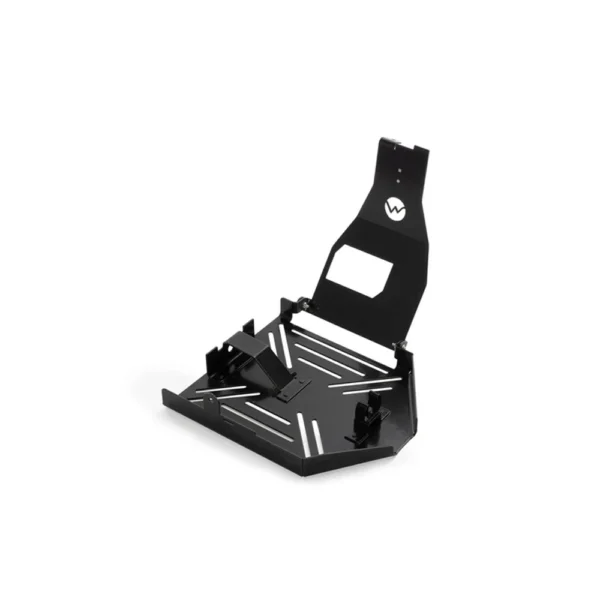 Delta Shovel Mount