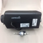 Espar Airtronic Gas Heater M2-B4L by Agile Offroad