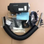 Espar Airtronic Gas Heater M2-B4L by Agile Offroad