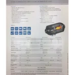 Espar Airtronic Gas Heater M2-B4L by Agile Offroad