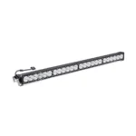 Baja Designs OnX6 Straight Racer Edition LED Light Bar