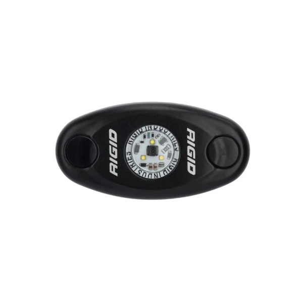RIGID A-Series High Power White LED Light