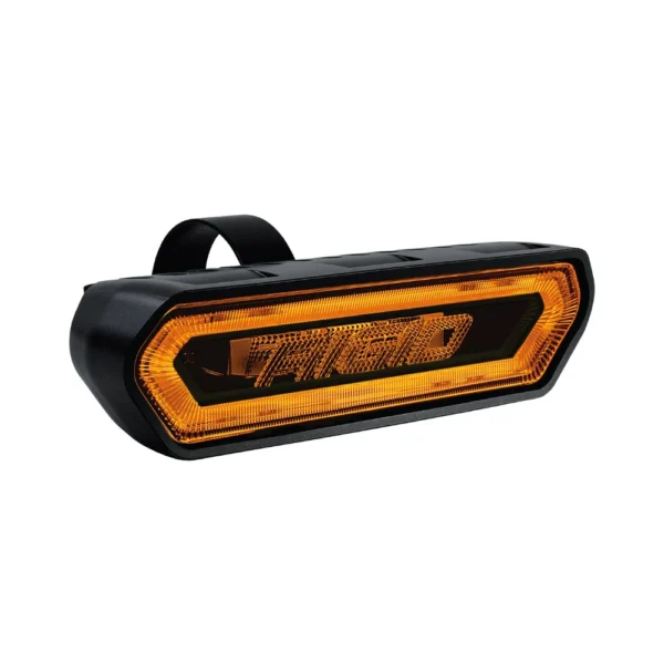 RIGID Chase Rear Facing LED Light