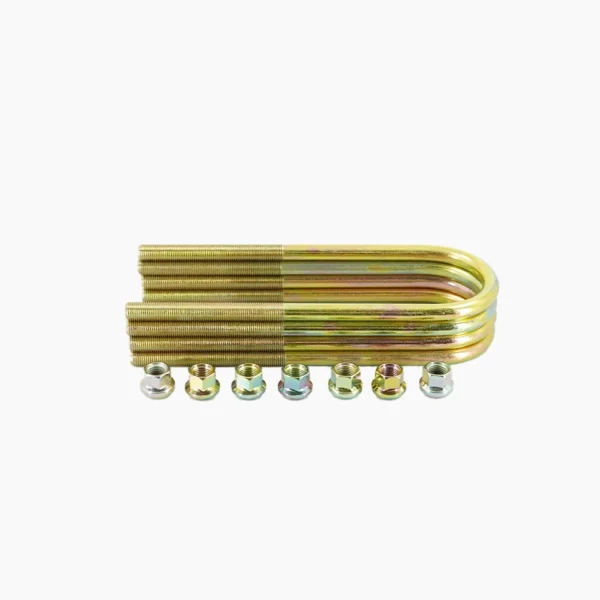 U-Bolt Kit for Sprinter 3500