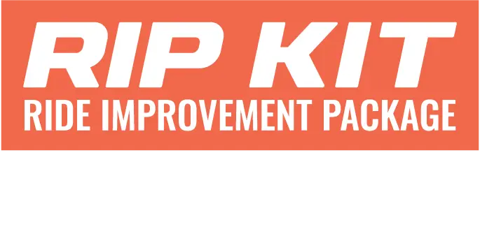 Rip Kit