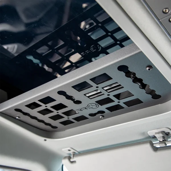 RRE Safari Window Shelf for INEOS Grenadier