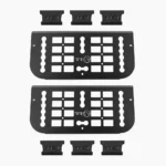 RRE Safari Window Shelves for INEOS Grenadier