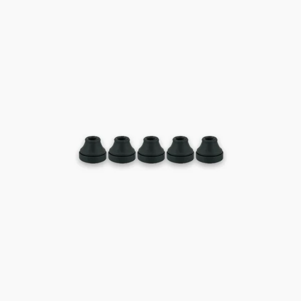 Wet-Environment Sealing Grommet 23mm Pack of 5 by Agile Offroad