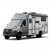 View More - Sprinter Ekko Products