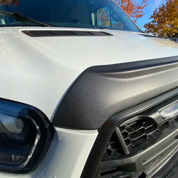 Terrawagen Aero Hood Spoiler for Transit