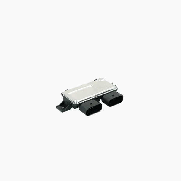 Miles to Zero Module for S&B Fuel Tank
