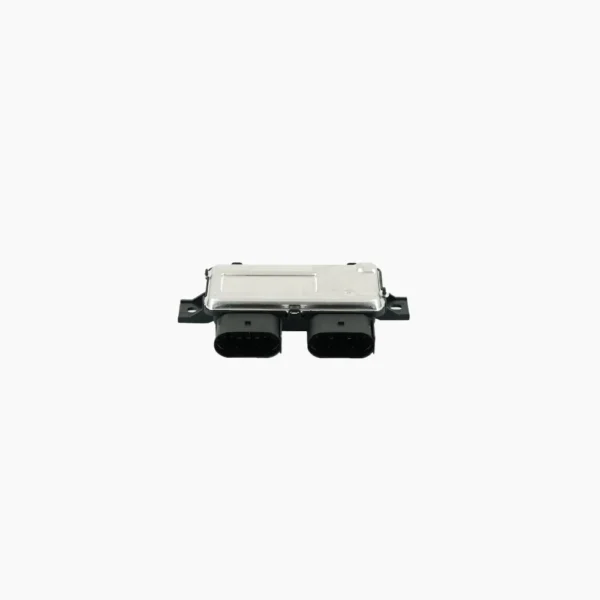 Miles to Zero Module for S&B Fuel Tank