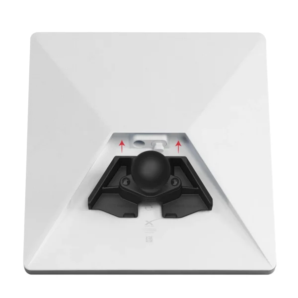 Heavy-Duty Magnetic RAM Mount for Starlink Mini