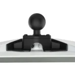 RAM Twist-Lock Triple Suction Heavy Duty Mount for Starlink Mini