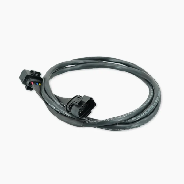 Rixens Harness D-5 REVEL 72 Inch Extension by Agile Offroad