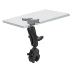 RAM Tough-Claw Heavy Duty Mount for Starlink Mini