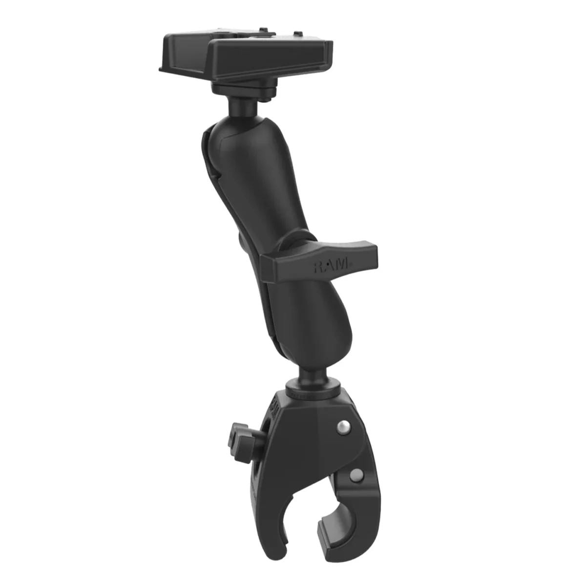 RAP-404-STA1U-2 RAM Tough-Claw Heavy Duty Mount for Starlink Mini