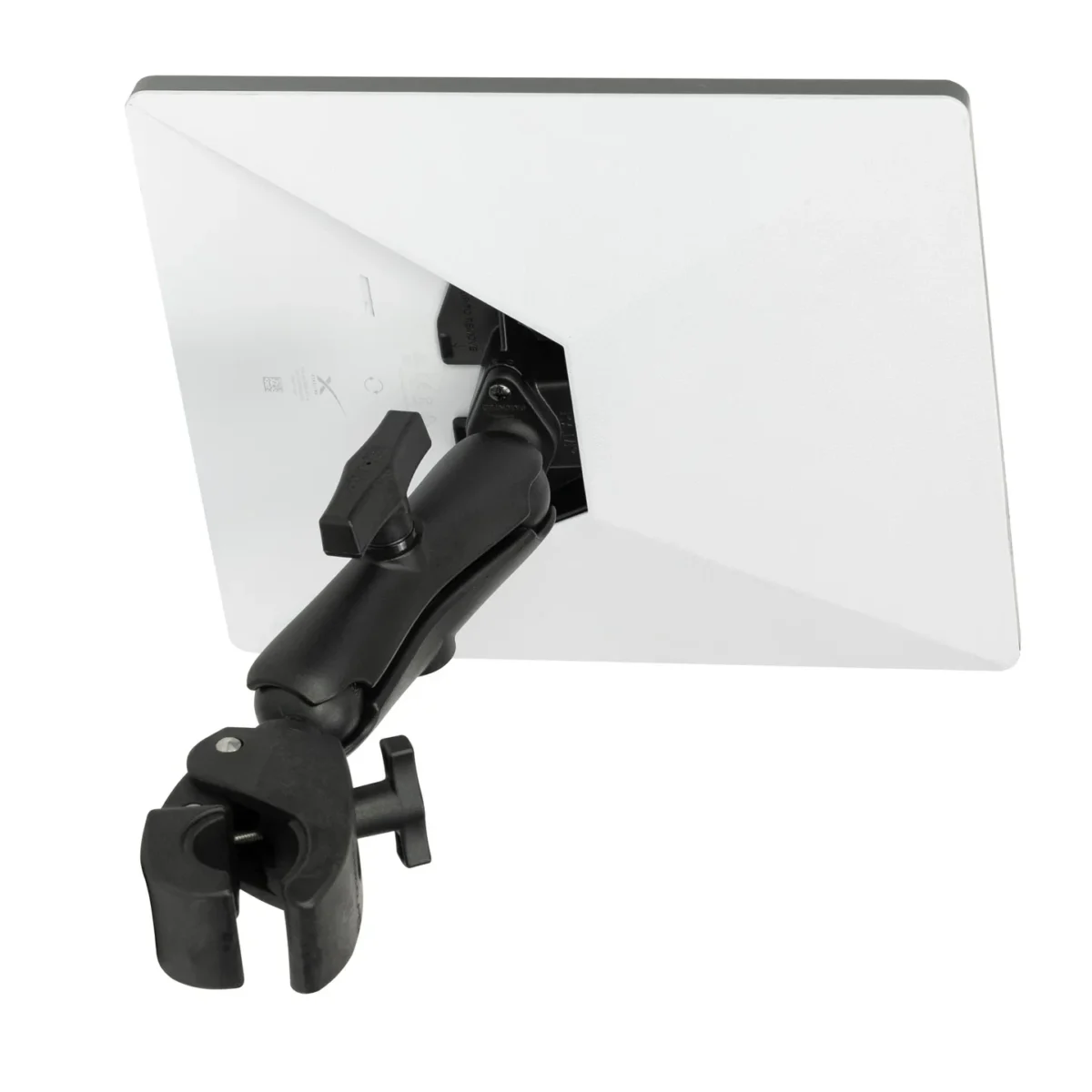 RAP-404-STA1U-3 RAM Tough-Claw Heavy Duty Mount for Starlink Mini